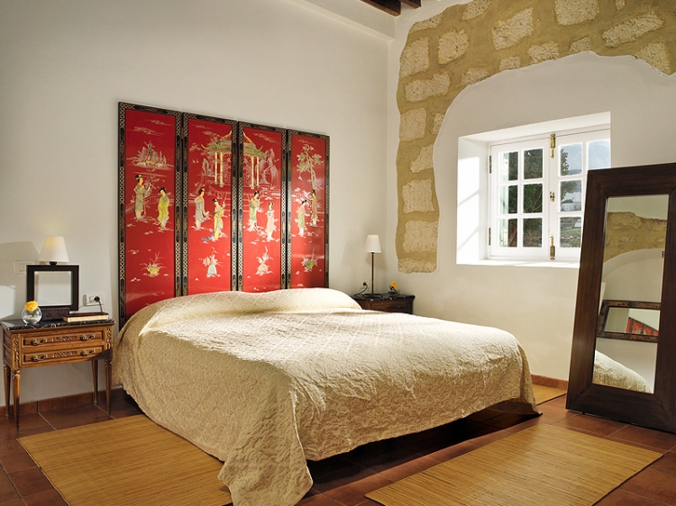 Malvasia Bed best boutique apartmets in tenerife