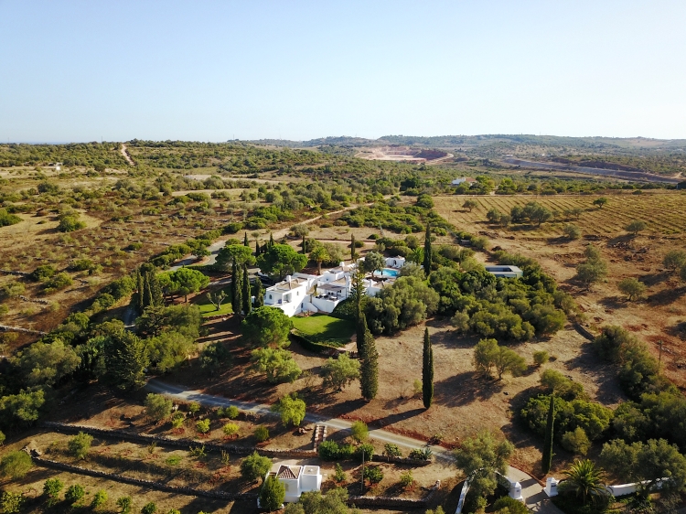 Casa Arte Lagos Algarve Portugal travel holiday villa summer holidays 