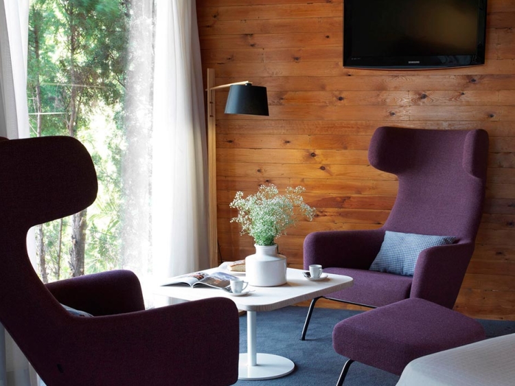 Hostería de Mont Sant Xativa Hotel boutique