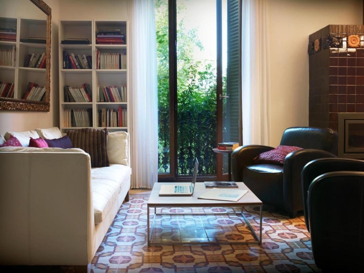 Hostería de Mont Sant Xativa Hotel boutique
