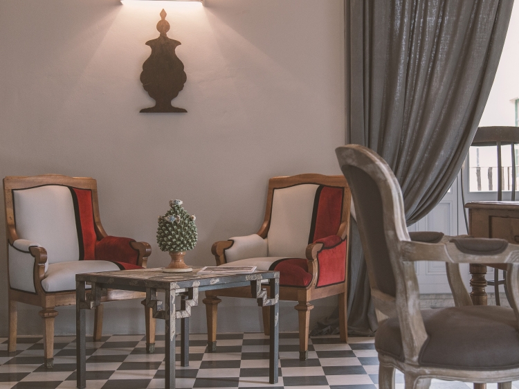 Charming Palace Hotel Sicily Noto