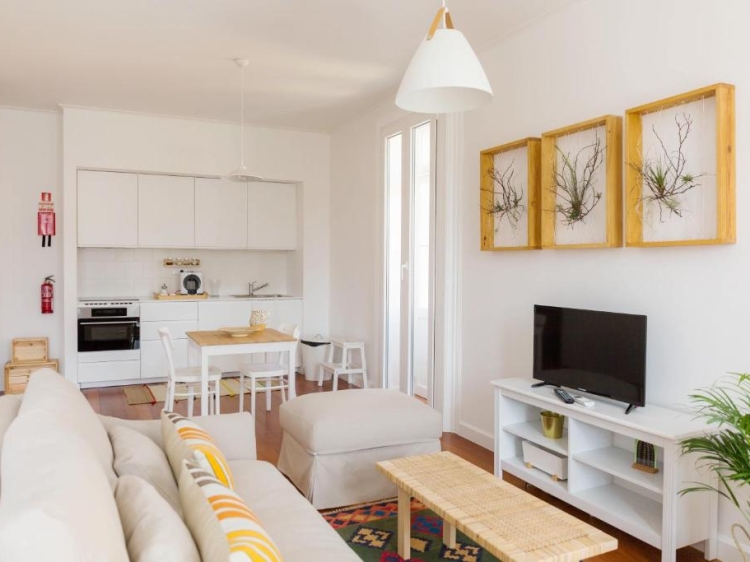 Apartamentos Praca Amarela Funchal hotel