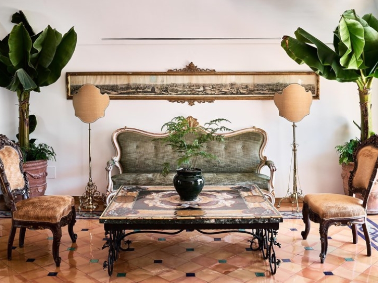 le-sirenuse-hotel-positano_views best boutique hotels secretplaces amalfi