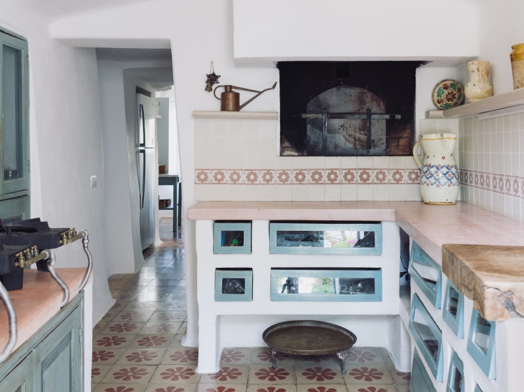 La Villa Cavallerizza beautiful secluded villa with pool Puglia Italy seaside