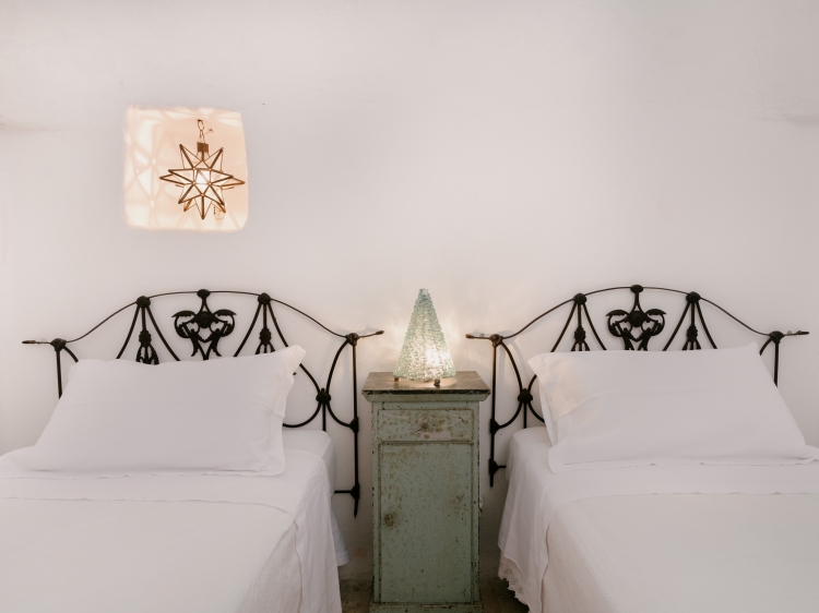 La Villa Cavallerizza beautiful secluded villa with pool Puglia Italy seaside