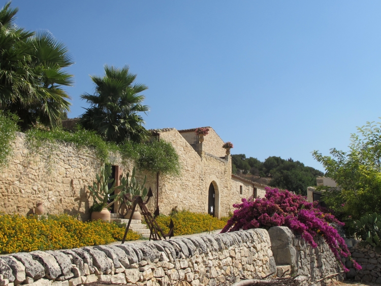 Villa Zinna