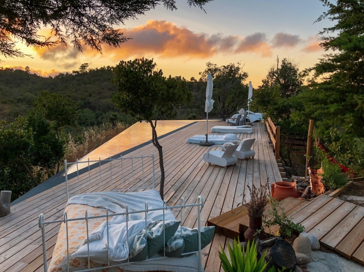 the one villa grandola