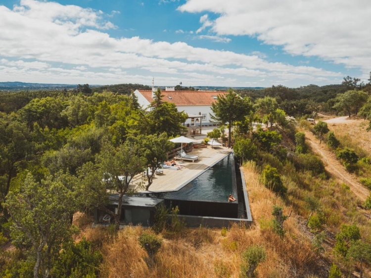 the one villa grandola