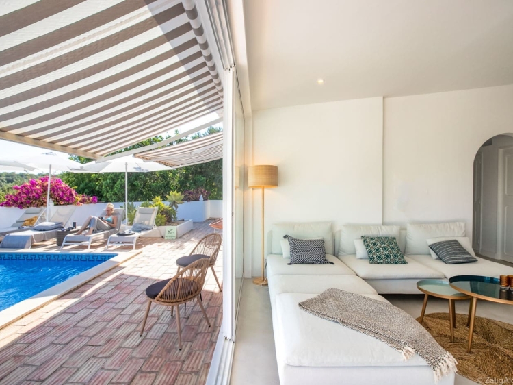 Casa Villa algarve boutique Tavira