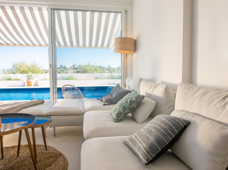 Casa Villa algarve boutique Tavira