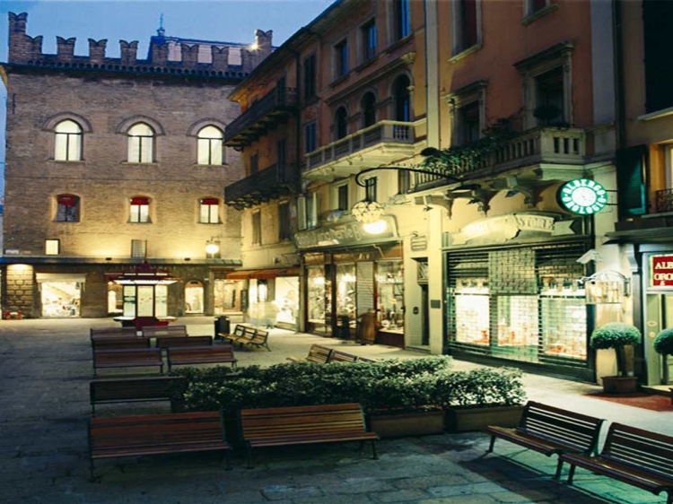 Hotel Orologio Best bologna tuscany boutique hotel