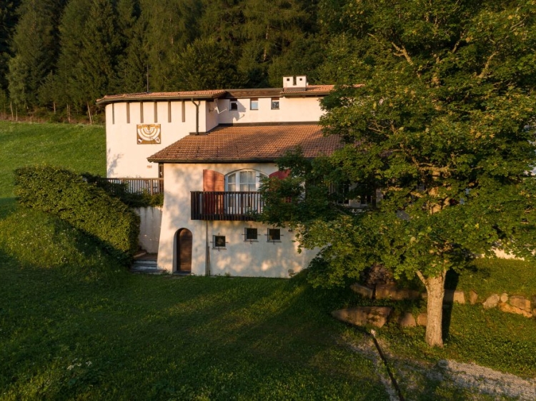 Landhaus Leonhard house