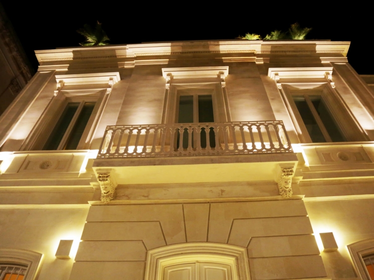 Palazzo Lecce