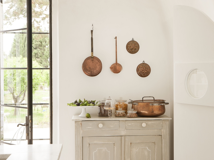 Critabianca boutique hotel in puglia
