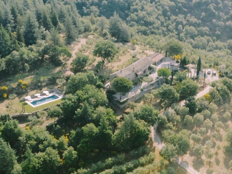 Villa Montanare house to rent cortona tuscany holliday home best