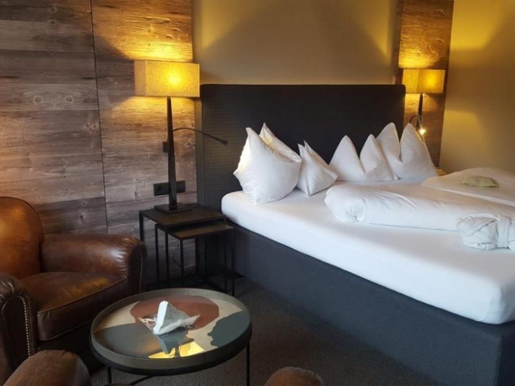 Charme Hotel Friedrich