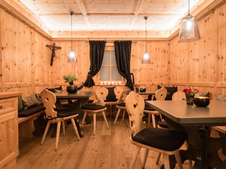 Charme Hotel Friedrich