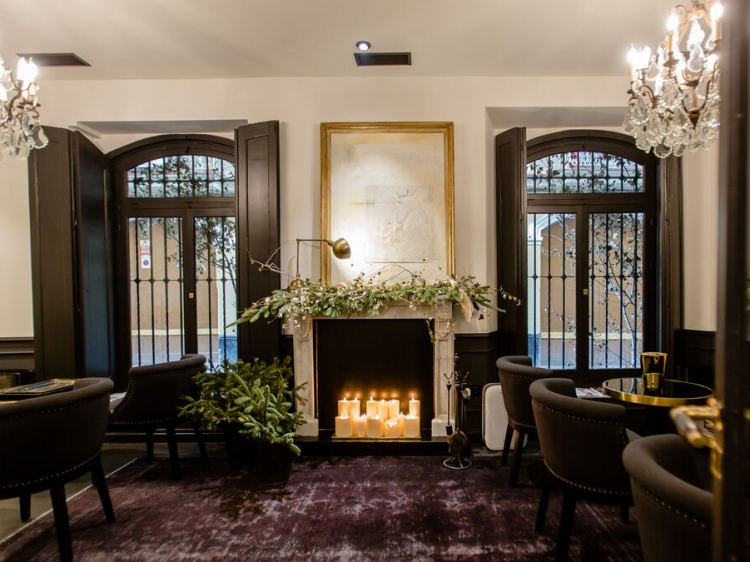 Boutique Hotel Casa Cánovas cadiz