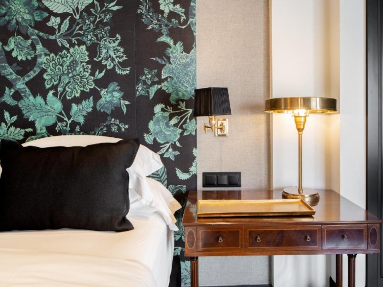 Boutique Hotel Casa Cánovas cadiz