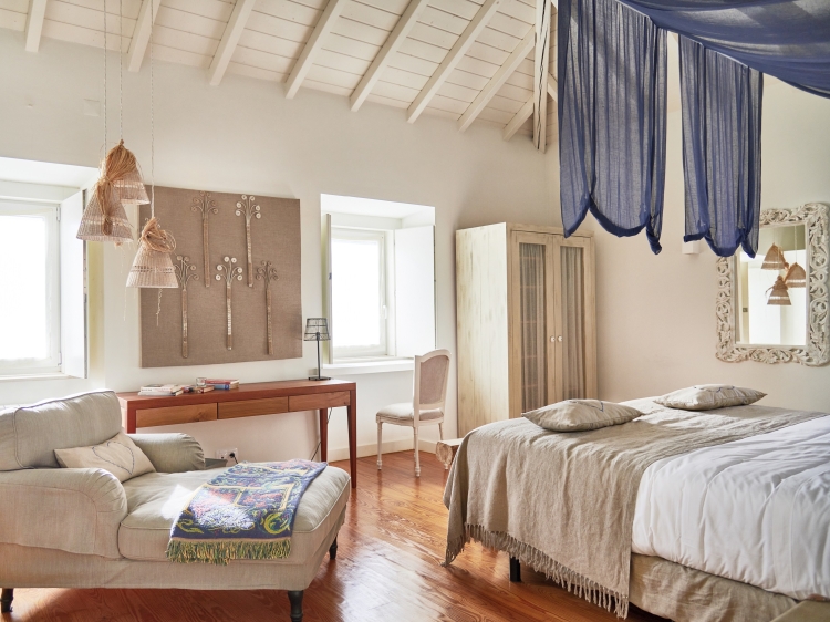 Quinta do Porto Nogueira | Wine & Charming Countryhouse hotel boutique double room