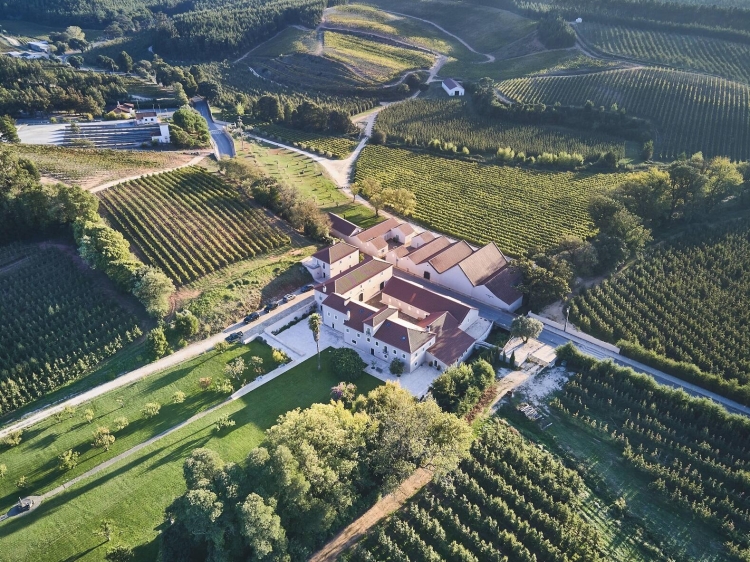 Quinta do Porto Nogueira | Wine & Charming Countryhouse hotel boutique 
