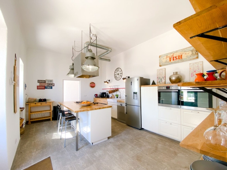 beautiful luxury Holliday home, villa to rent in Loule Algarve casa Joana