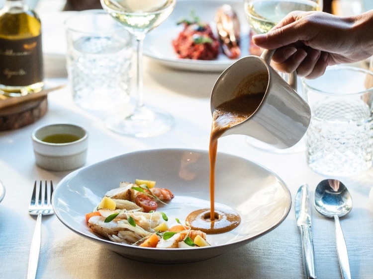 Sublime Lisboa luxury design hotel in Lisbon