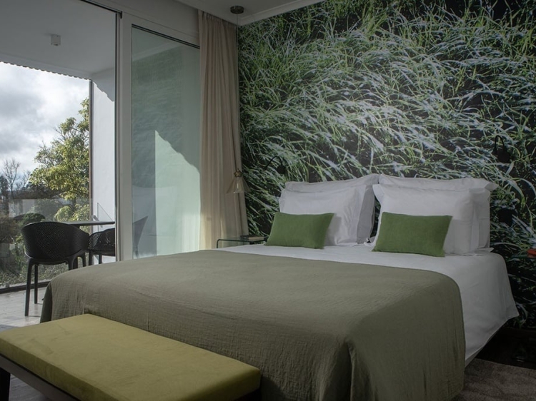 Senhora da Rosa, Tradition & Nature Hotel boutique in Ponta Delgada