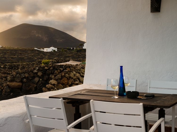 Cozy Country Home in Masdache Lanzarote