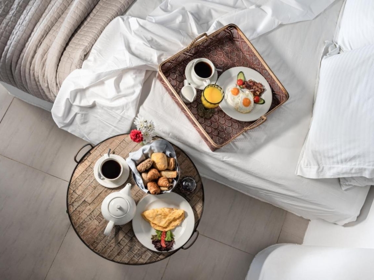 ANEMA BOUTIQUE boutique HOTEL&VILLAS in Santorini