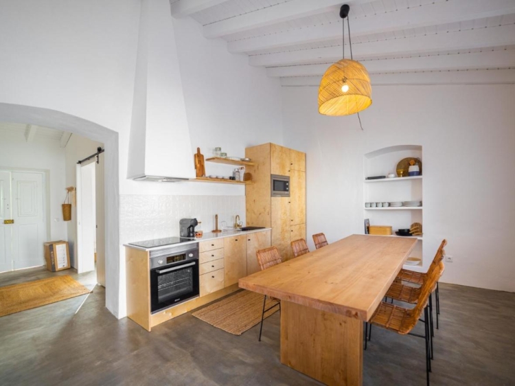 small holiday home in portugal