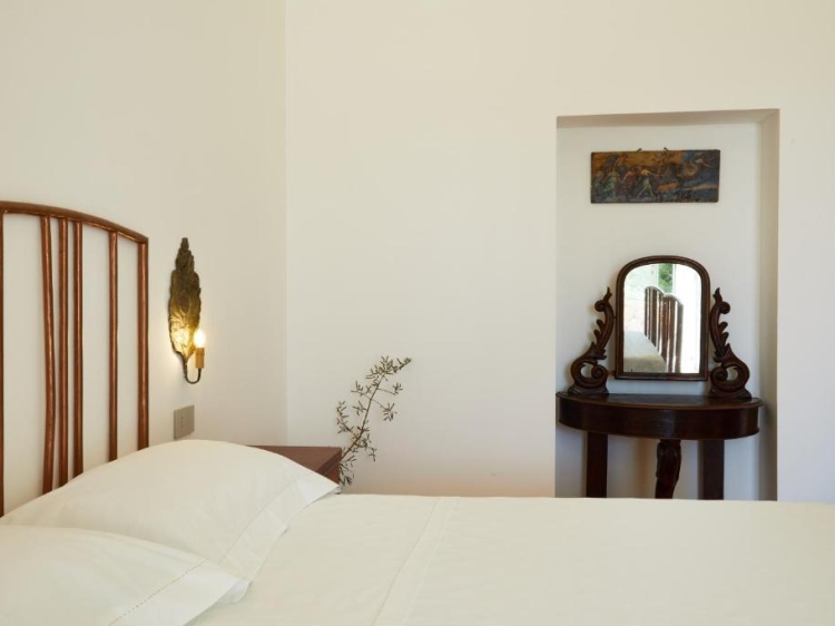 Best Boutique hotel b&b Petra Country House Monteroni di Lecce