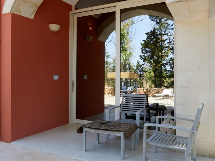 Petra - Country House, Monteroni di Lecce (Italy)