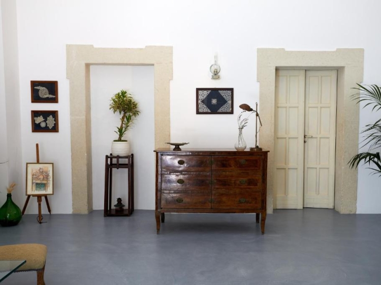 Petra - Country House, Monteroni di Lecce (Italty)
