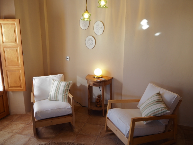 Opalina Room