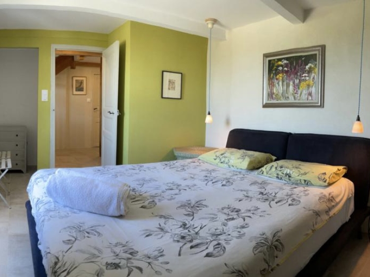 	Maison d'Ete  villa to rent Hameau de La Caunette