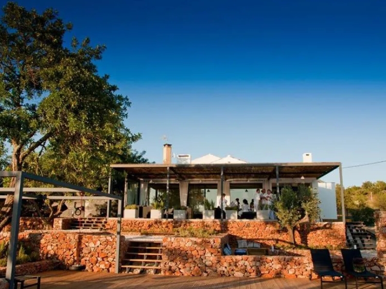 Casa Silves best beautiful charming holiday villa Algarve 