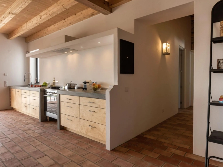Quinta Oliveira best charming holiday villa in Boliqueime Algarve