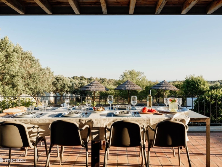 Quinta Boliqueime house to rent inAlagrve