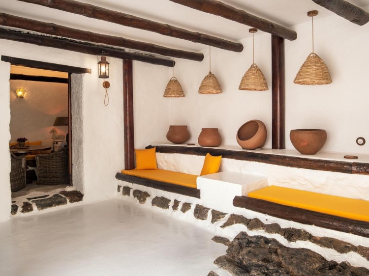 Villa Las Pergolas boutique Apartments in Lanzarote