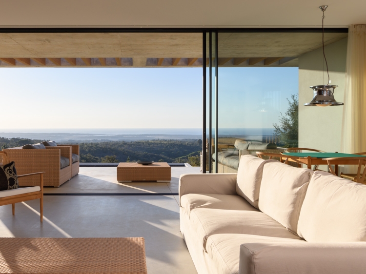 Casa das 4 Serras Alentejo Portugal luxury villa