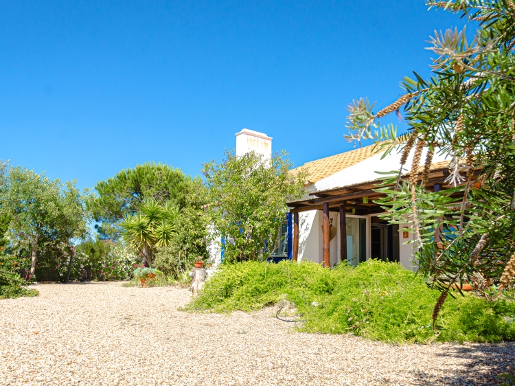 Vila Oleandra Aesthetic boutique hotels in Melides Comporta