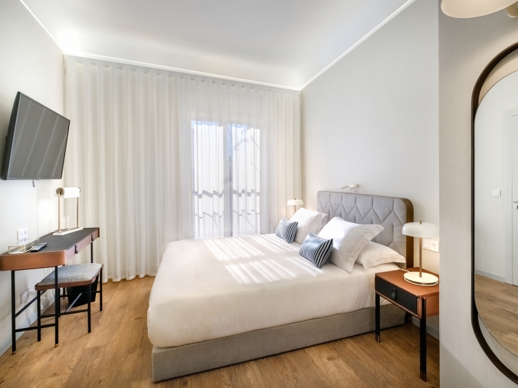 Superior Double Room, MouraSuites Hotel, Évora Alentejo, "Secretplaces"