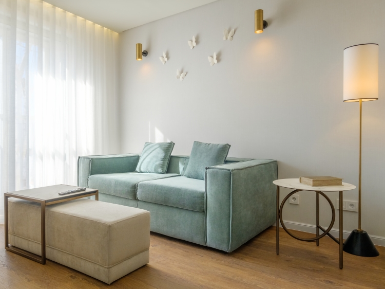 Suite Sky living room, MouraSuites Hotel, Évora Alentejo, "Secretplaces"