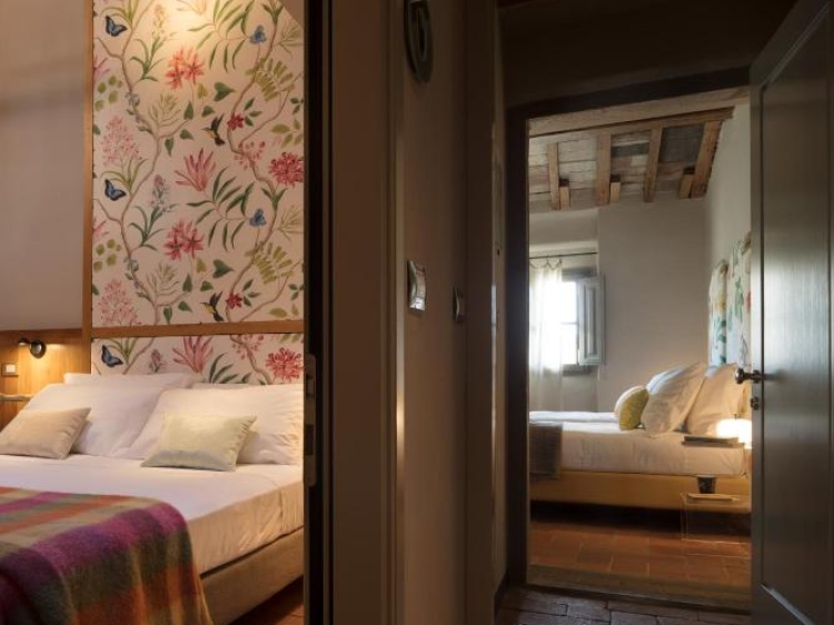 Ottantotto Firenze best b&b Florence 