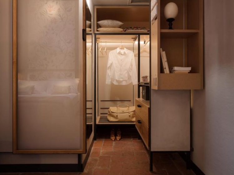 Ottantotto Firenze best b&b Florence 