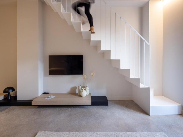 YOURS boutique stay APARTMENT IN THE CENTER OF VALENCIA