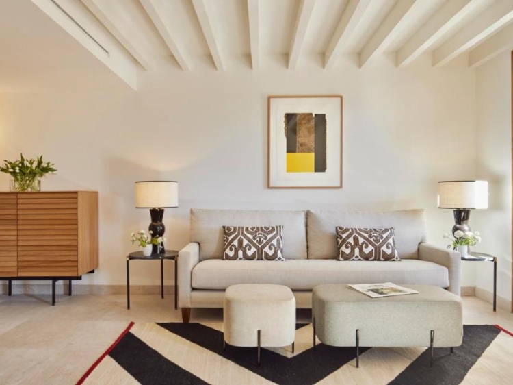 Vila d'Amunt best luxury boutique in Mallorca
