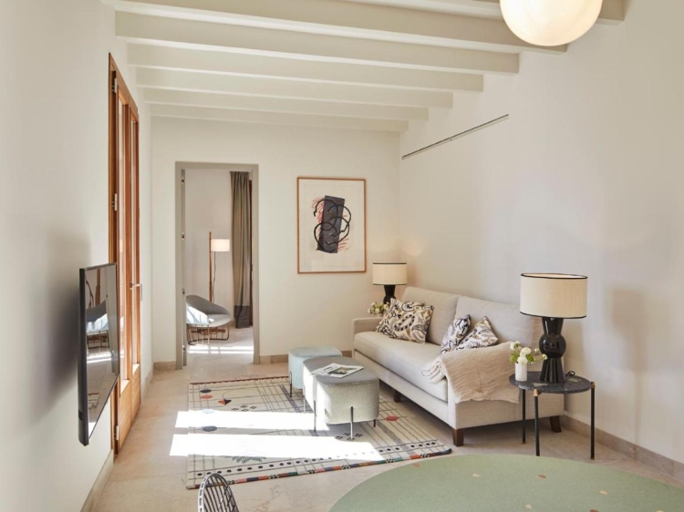Vila d'Amunt best luxury boutique in Mallorca