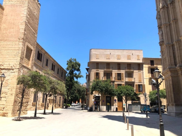 Vila d'Amunt best luxury boutique in Mallorca